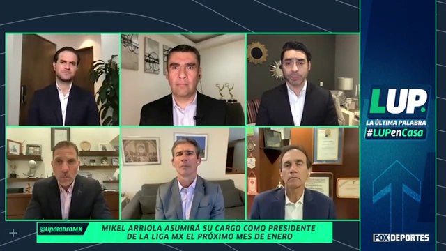 Las 'trabas' que tiene la Liga MX comparado con MLS: LUP