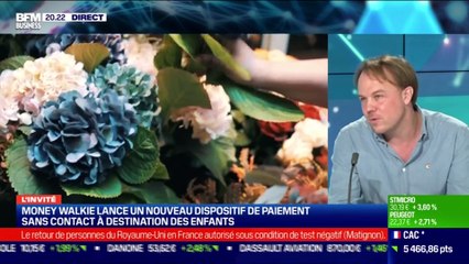 Tech & Co - Mardi 22 décembre