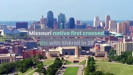 Journalist reveals romance with infamous ‘Pharma Bro’ Martin Shkreli