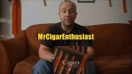 CAO V554 Camshaft Maduro Robusto: Nicaraguan Blend