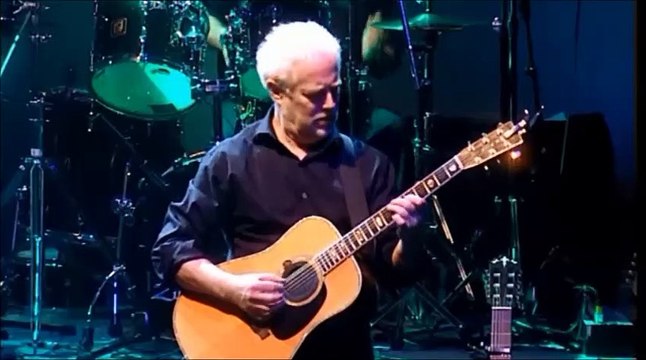 Katie Melua — Crawling Up A Hill (Live) | (From Katie Melua In Concert — On The Road Again)