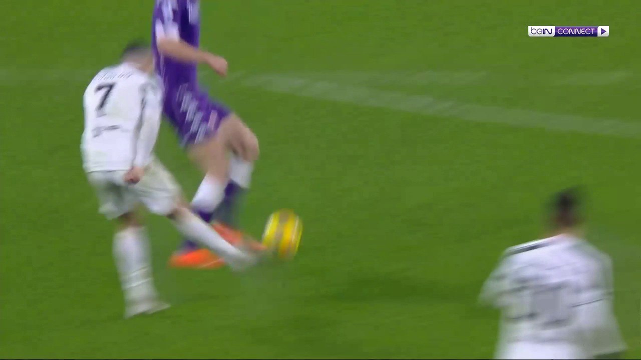 Juventus v Fiorentina