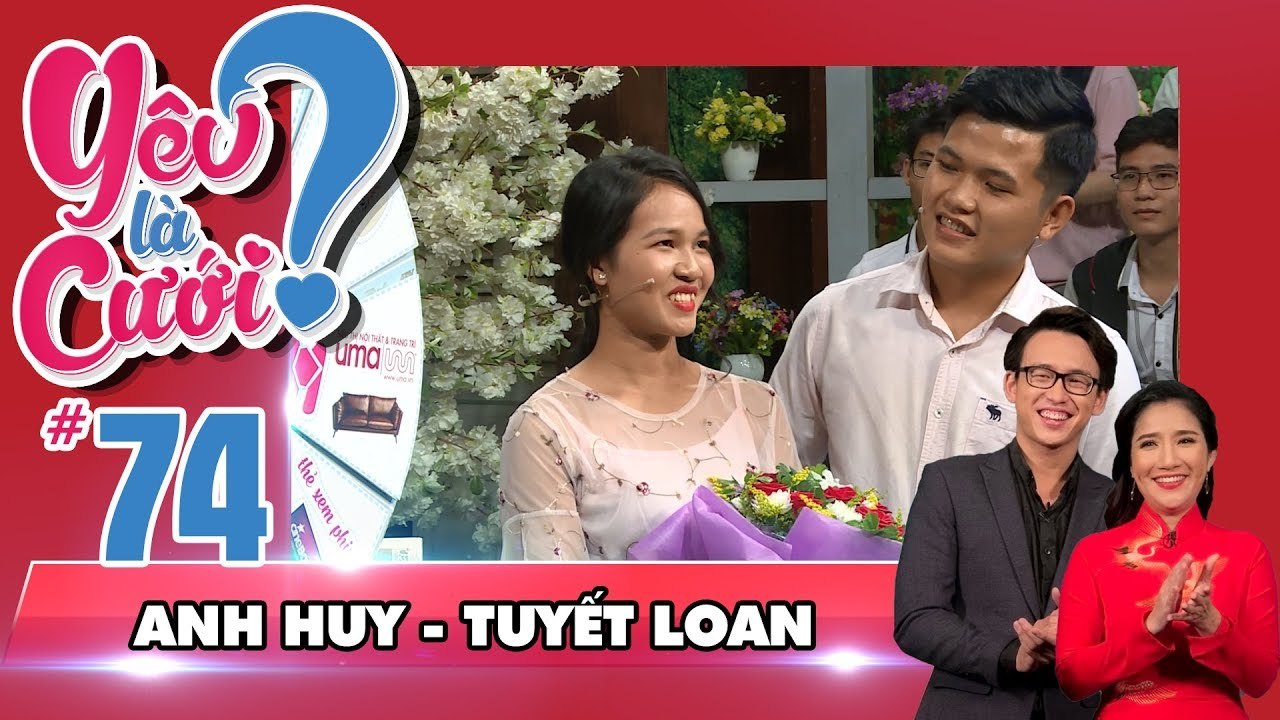 YÊU LÀ CƯỚI? | YLC #74 UNCUT| Bạn trai khóc lóc - viết kiểm điểm vì bị bạn gái phát hiện đi 'mát xa'