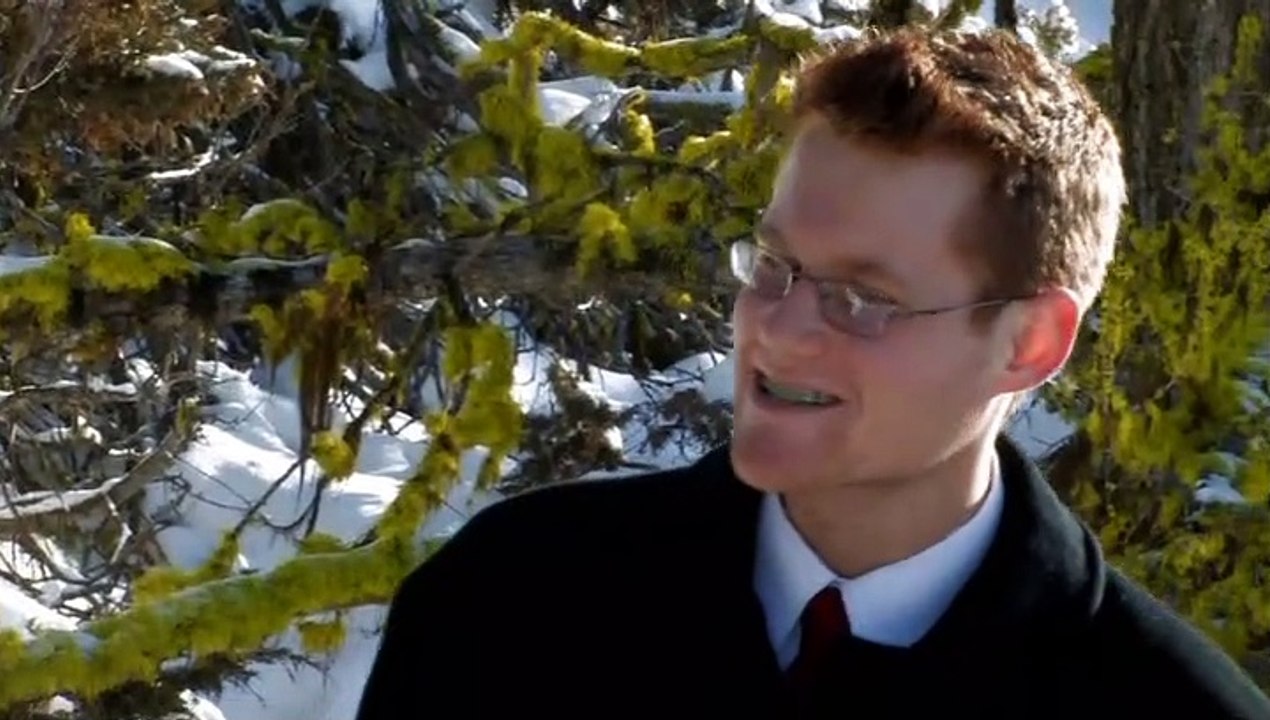 Go Tell It On The Mountain - Fountainview Academy Choir & Orchestra Part 01