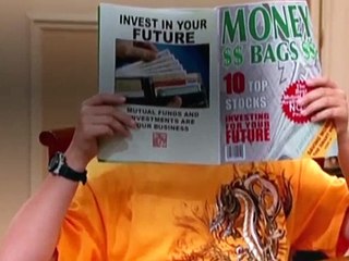 The Suite Life Of Zack And Cody 2x39 Aptitude