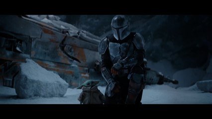 ¿Cuándo se estrenará la temporada 3 de The Mandalorian en Disney+?