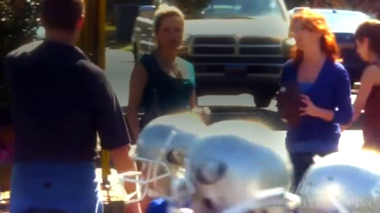 Army Wives 305