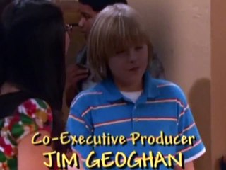 The Suite Life Of Zack And Cody 3x01 Graduation