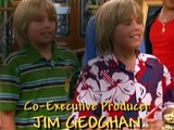 The Suite Life Of Zack And Cody 2x37 The Suite Life Goes Hollywood 2