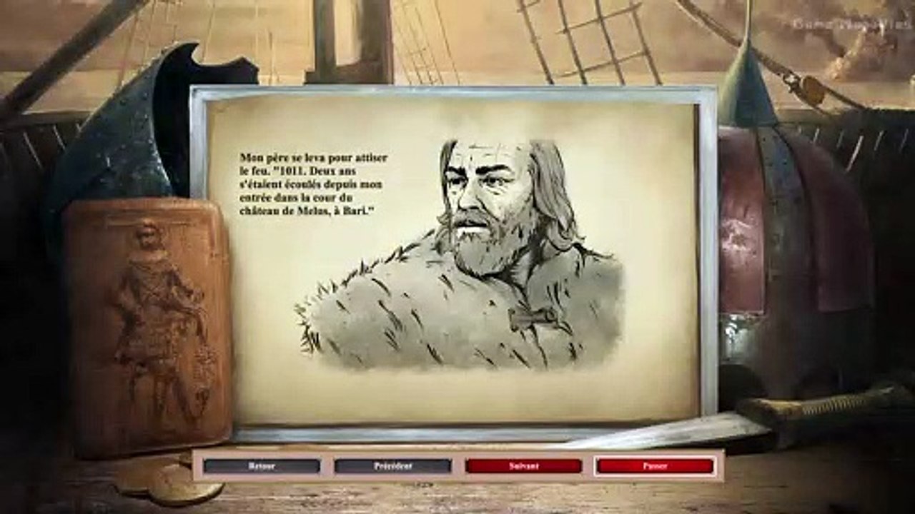 AGE-OF-EMPIRES-2-THE-FORGOTTEN- HISTOIRE-BARI