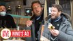 Barstool Pizza Review - Nino’s AQ (Queens, NY)