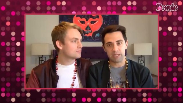 The Amazing Race Winners Will & James Reveal Their Wedding Will Be in New Orleans!