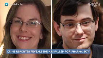 Journalist Christie Smythe Left Her Husband & Quit Job After Falling for 'Pharma Bro' Martin Shkreli