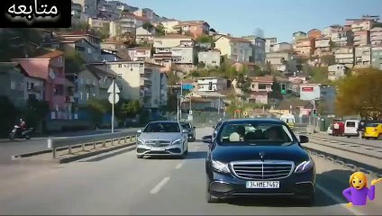 مسلسل فضيلة وبناتها الموسم 2 الثاني مدبلج عربي الحلقه 107