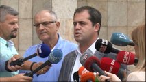 Ora News - Dështon mbledhja e Këshillit Politik, opozita: Ekspertizë nga OSBE-ODIHR për koalicionet