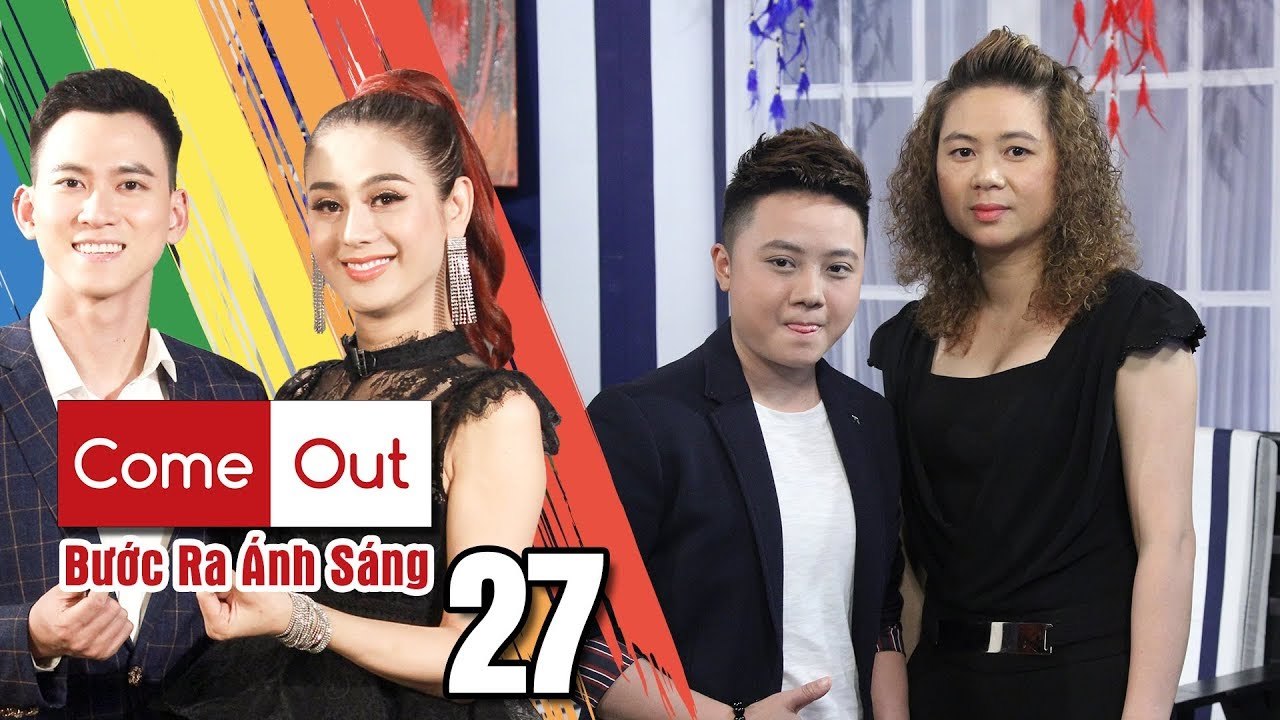COME OUT–BƯỚC RA ÁNH SÁNG #27 FULL| Mong bố chấp nhận MÌNH LÀ LES - Hotgirl Hà Nội đã cắt đi mái tóc