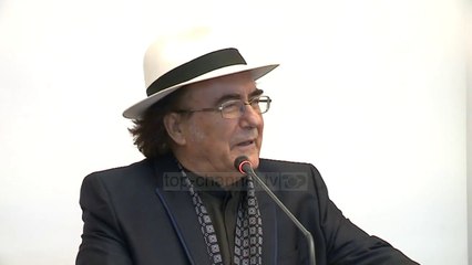 Top News - Al Bano, prape ankesa/ S`më del pensioni 1470 euro!