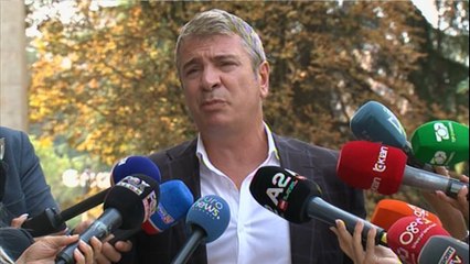 Gjiknuri paralajmëron, amendimi i ndryshimeve kushtetuese në kodin zgjedhor me ose pa opozitën