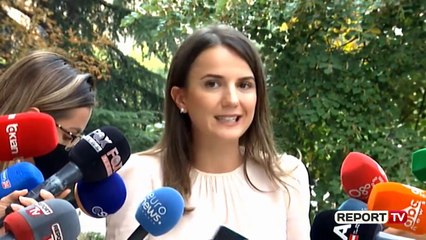 Hajdari: Gjiknuri, Vasili dhe Bylykbashi po luftojnë për interesat e kryetarëve të partive!