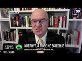 Ndërhyrja ruse në zgjedhje/ Shqetësimi për presidencialet e 3 nëntorit në SHBA