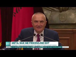 News Edition in Albanian Language - 18 Shtator 2020 - 19:00 - News, Lajme - Vizion Plus