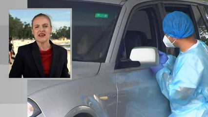 Crisis Cabinet talks weighing up whether to ease rules