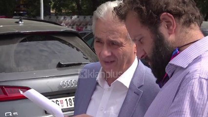 Serbia e shqetesuar per dosjet e “Speciales”