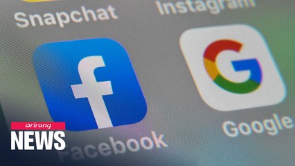 Google, Facebook agreed to team up against possible anti-trust investigation: WSJ