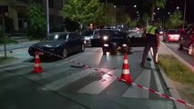 Ora News - Durrës, të shtëna me armë zjarri, 1 viktimë dhe 2 të plagosur