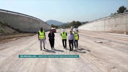 PUNIMET NË UNAZËN E MADHE, BALLUKU "DO NISË SHPRONËSIMI I FAMILJEVE" - News, Lajme - Kanali 7