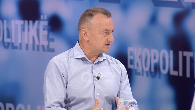 Buxhuku: Ekonomia ka nevojë për kurim, jo për premtime elektorale për vende pune e rritje rrogash