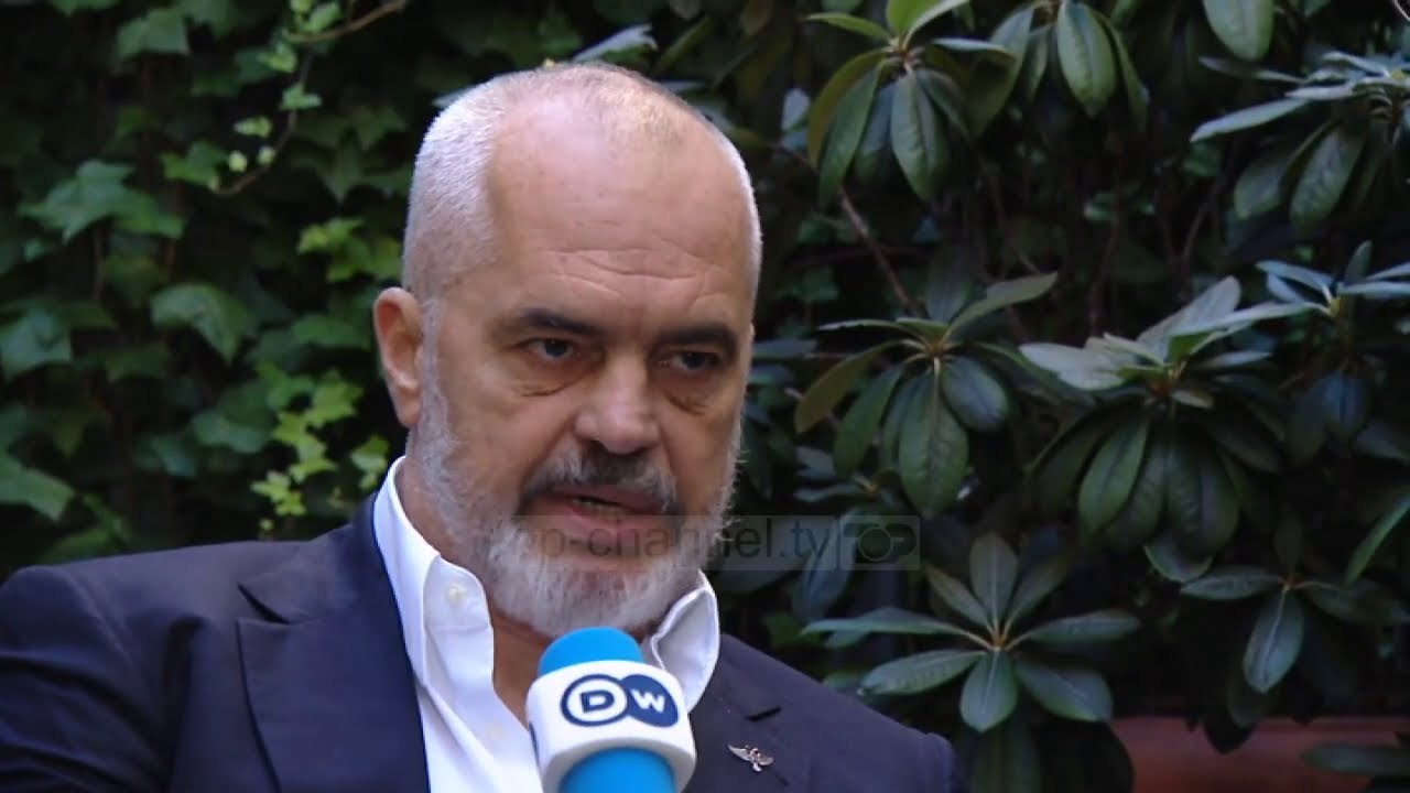 Top News - Konferenca për negociatat/ Rama: Varet nga zhvillimet në BE