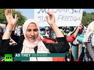 NJË KAMP I RI PËR MIGRANTËT, MIJËRA REFUGJATË ENDE NË KUSHTE TË VËSHTIRA - News, Lajme - Kanali 7