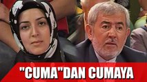 Cumadan Cumaya | Büyük Günahlar | Flash Tv