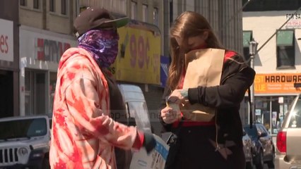 Top News - Pas javësh rënie/ SHBA, rastet rriten sërish