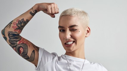 How To Keep Your Tattoos Looking Strong And Vibrant