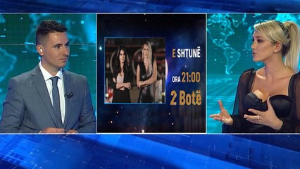 Nesër nis "Dy Botë", Xhesi Mucaj e ftuar në RTV Ora