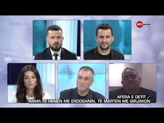 Curi per “detin”: Lufta nuk behet per kallamarin dhe oktapodhin, por...