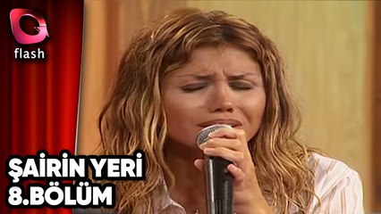 Şairin Yeri |  Ceylan & Uğur Karataş | 14.07.2002