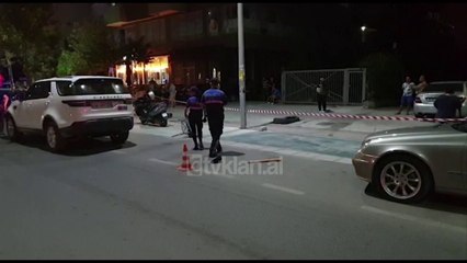 Qellohet per vdekje Armando Baboci ne Durres