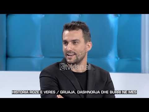 Zone e lire - Historia roze e veres/ Gruaja, dashnorja dhe burri ne mes! (18 Shtator 2020)