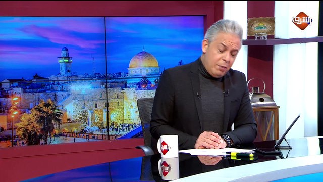 الحلقة الكاملة لـ برنامج مع معتز مع الإعلامي معتز مطر الثلاثاء 22\12\2020
