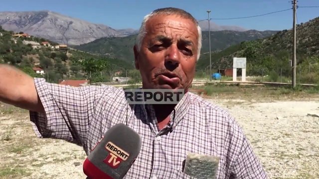 Banorët e fshatit Janjar: 'Jemi lodhur nga premtimet të ndryshohet kufiri, të na marrë Greqia”