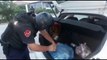 Policia: 73 pika kontrolli në akset nacionale! 21 të arrestuar, sekuestrohen 2 armë zjarri, municion