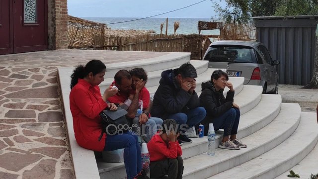 “S'jemi terroristë!” Rrëfimi prekës i adoleshentes afgane. Tetë ditë në këmbë nga Greqia në Pogradec