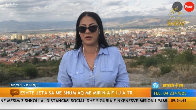 Gazetarja tregon te rejat e fundit: Dy gra kane lene nam tek gjykata e Korces, zihen per nje burre