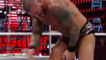 John Cena Vs Randy Orton WWE World Heavyweight Title TLC Match WWE TLC 2013