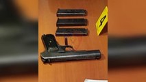 Top News - Policia shton kontrollet/ 21 në pranga, kapen 7 të kërkuar