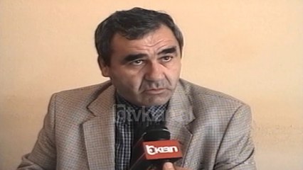 Aktivitet sportive ne burgun 313 ne Tirane - (17 Tetor 2000)