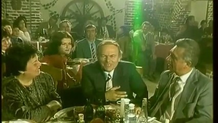 (HUMOR) PENSIONI SA PER  NJE KALLAM SHEQERI | Kinematografia Shqiptare